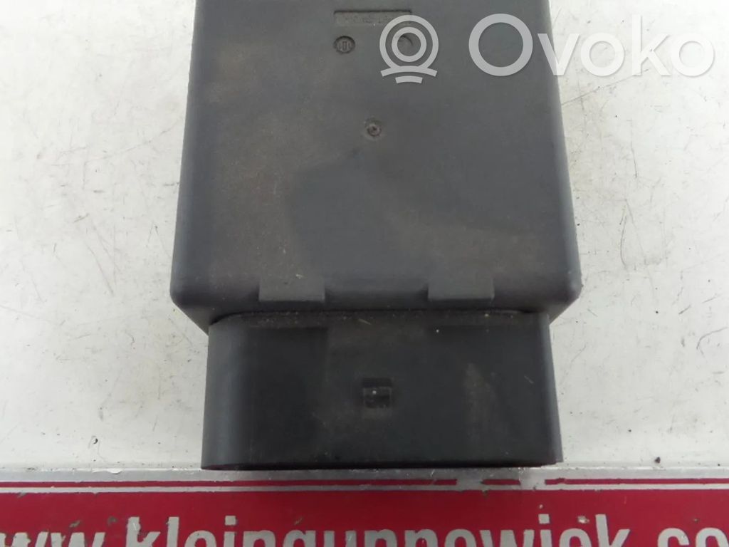 Audi A1 Other control units/modules 