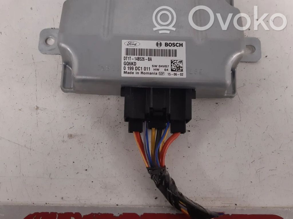 Ford Transit -  Tourneo Connect Muut ohjainlaitteet/moduulit 