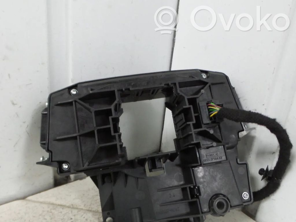 Ford Galaxy Otras unidades de control/módulos 
