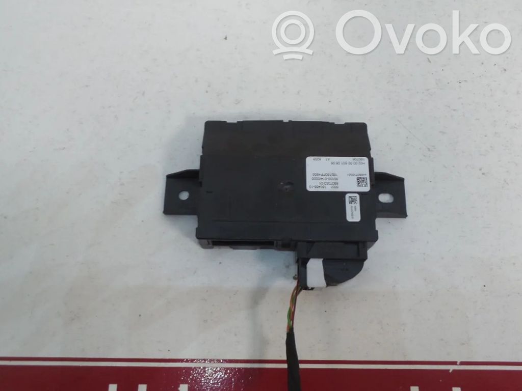 BMW 7 G11 G12 Autres unités de commande / modules 