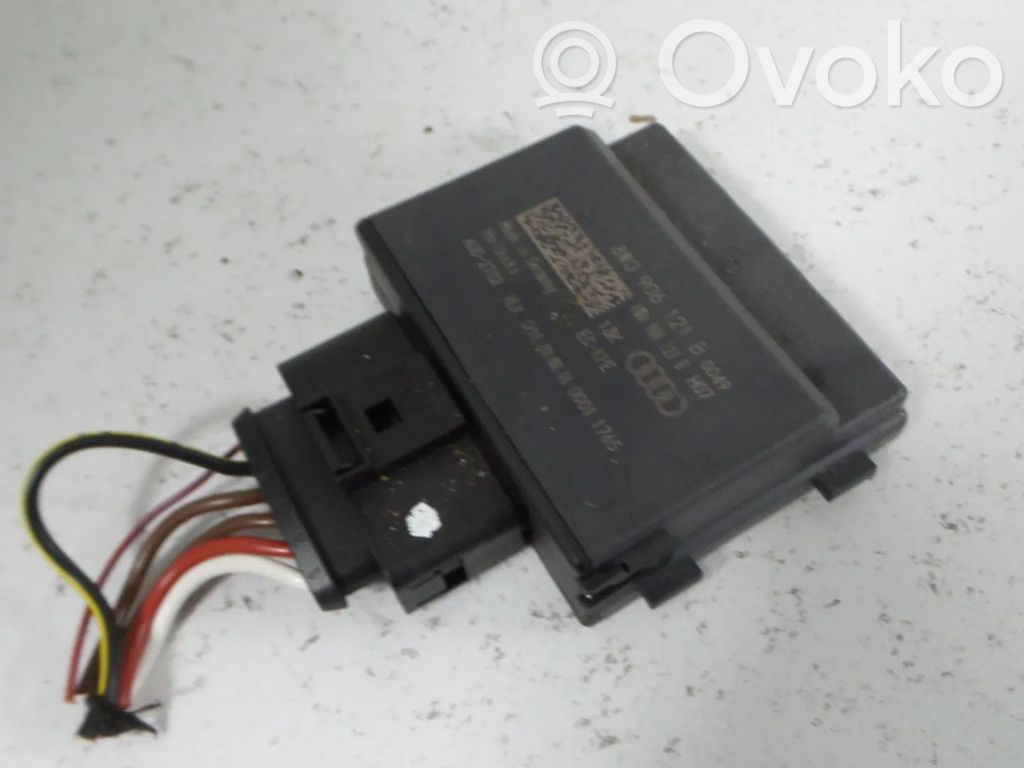 Audi A4 S4 B9 Alte unități/module de control 