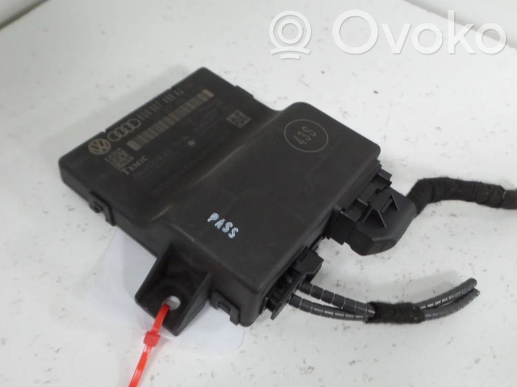 Autres unités de commande / modules   8U0907468AJ,CHZB