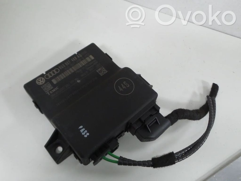 Audi A1 Other control units/modules 