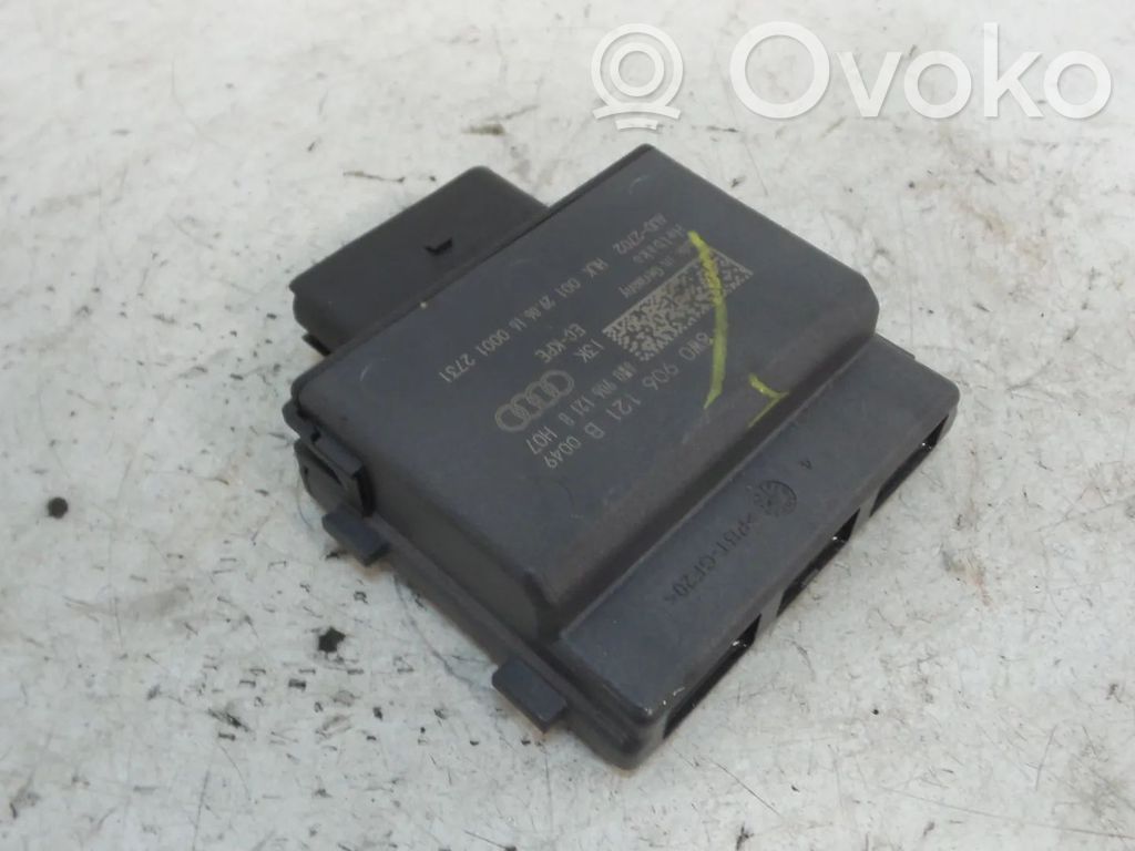 Audi A4 S4 B9 Alte unități/module de control 