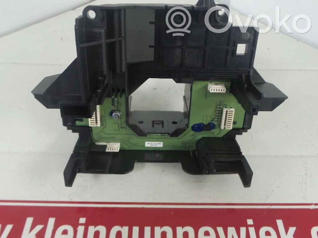 Ford Mondeo MK IV Sonstige Steuergeräte / Module 