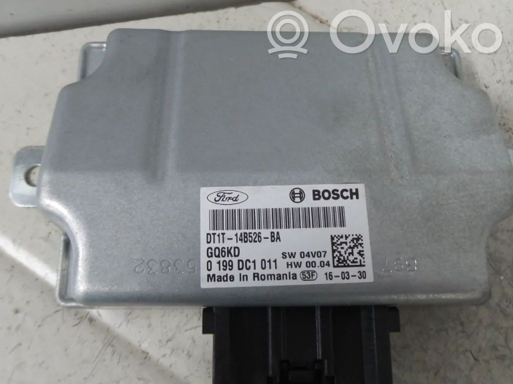 Ford Kuga II Muut ohjainlaitteet/moduulit 