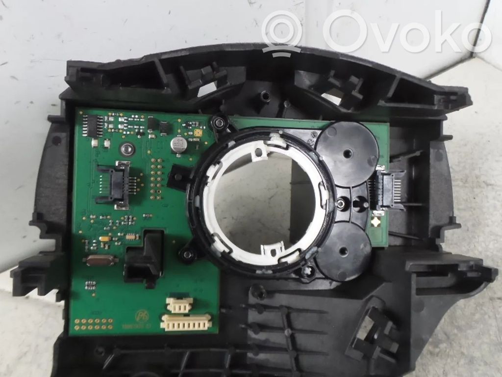 Ford Kuga II Other control units/modules 