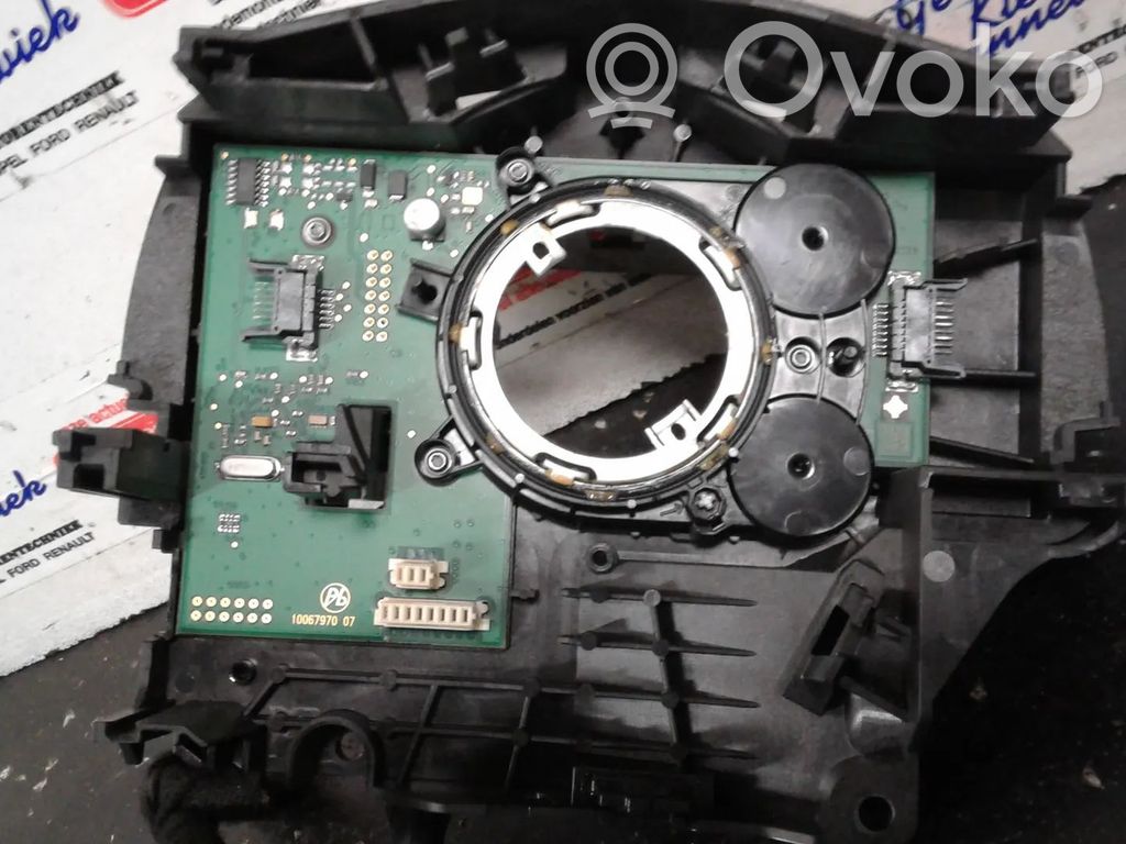 Ford Transit Other control units/modules 