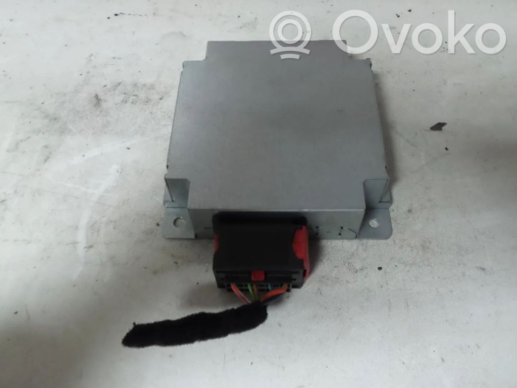 Ford Ka Other control units/modules 