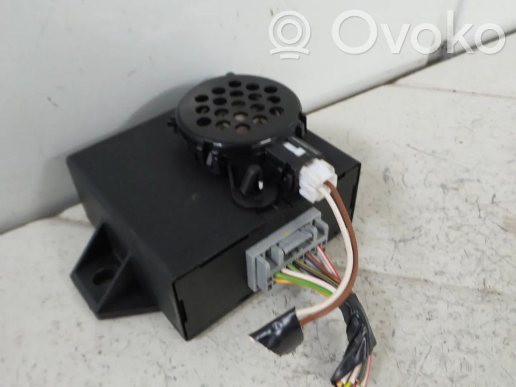 Ford Transit -  Tourneo Connect Other control units/modules 