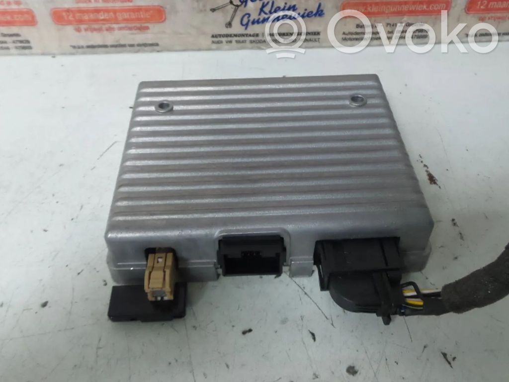 Autres unités de commande / modules   13353284,1788269,A16LET