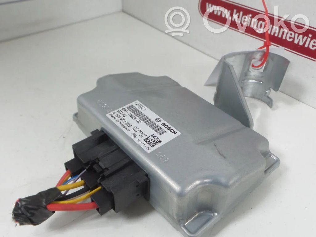 Autres unités de commande / modules   BV6T14B526AC,1880916,BV6T14B526AB,XWDB