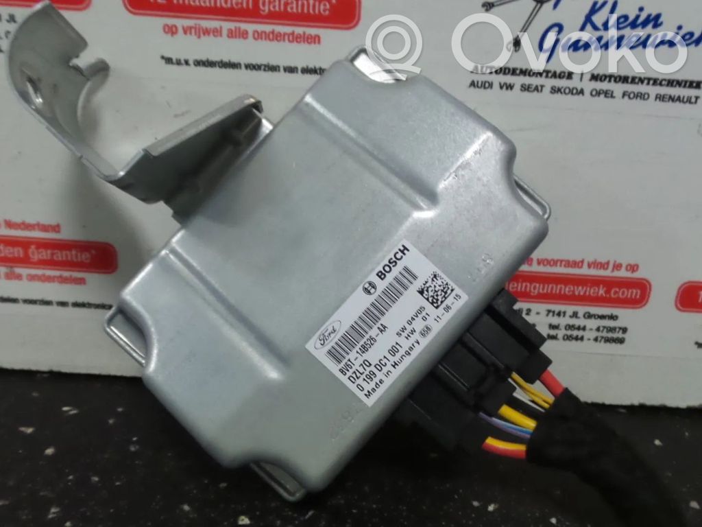 Other control units/modules   BV6T14B526AA,T3DB