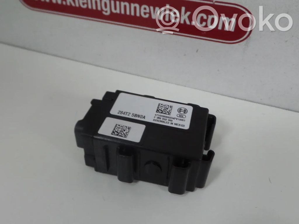 Nissan X-Trail T32 Alte unități/module de control 