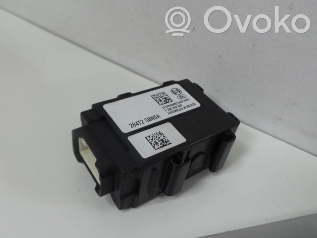 Nissan X-Trail T32 Alte unități/module de control 