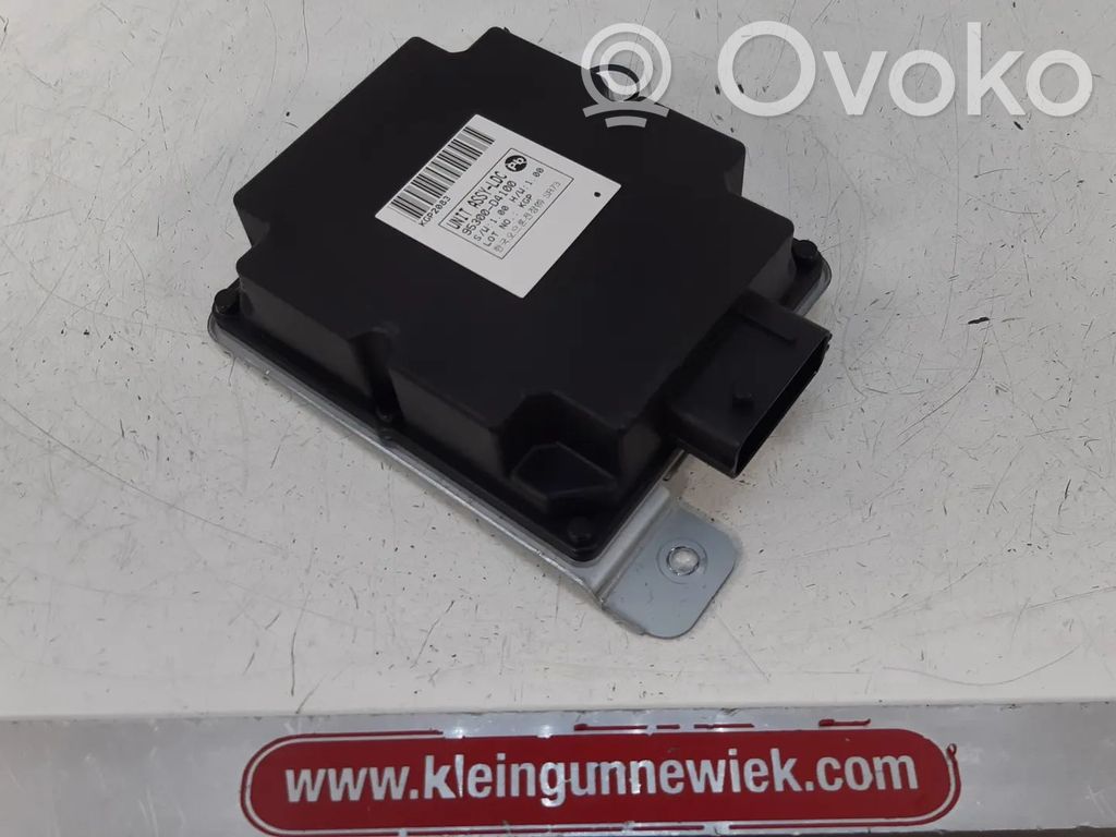 Other control units/modules   95300D4100,D4FD