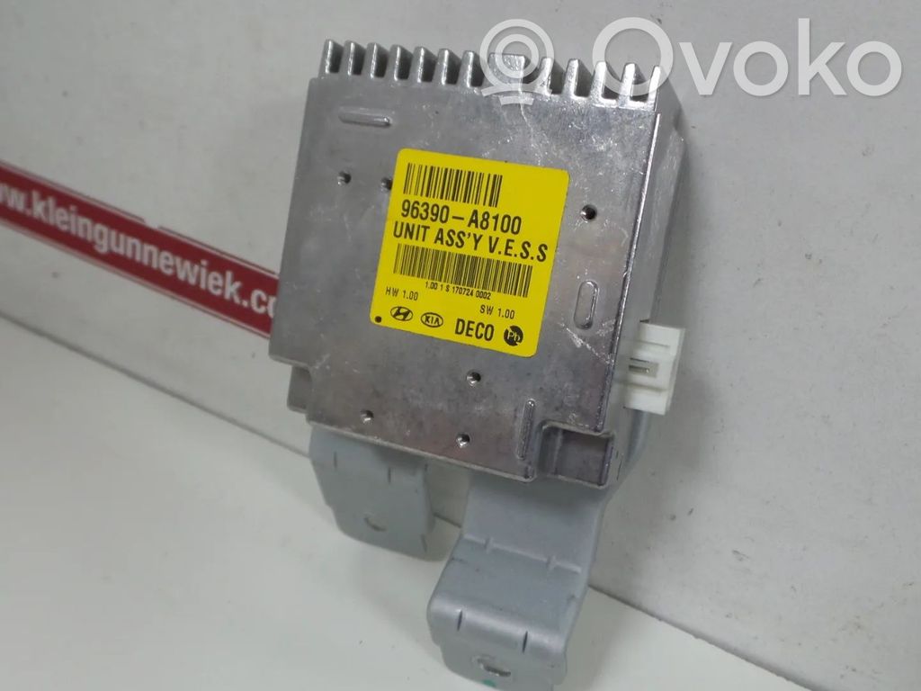 KIA Optima Alte unități/module de control 