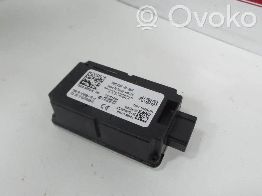 Other control units/modules   145896500A,3D1