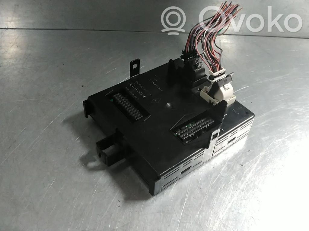 Other control units/modules   8200315964,P9X701