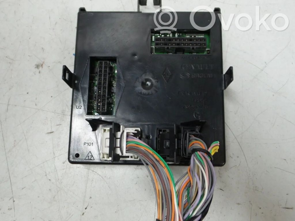 Renault Espace IV Alte unități/module de control 