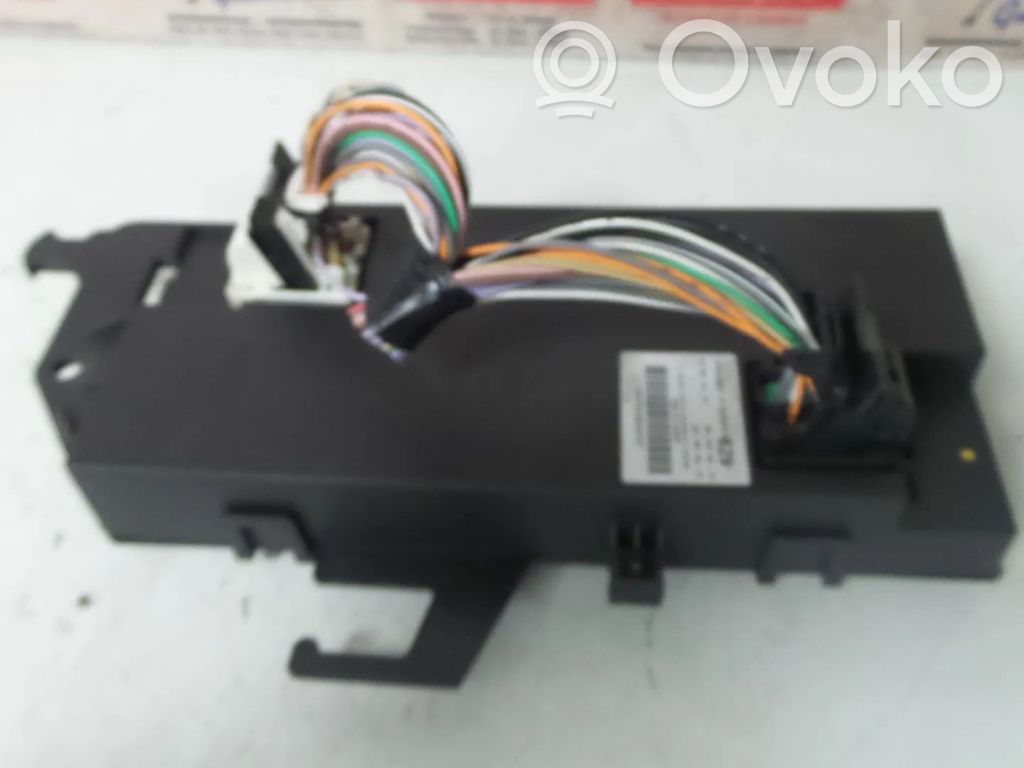 Other control units/modules   8200414829,F9Q820