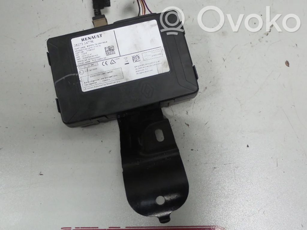 Renault Master III Other control units/modules 
