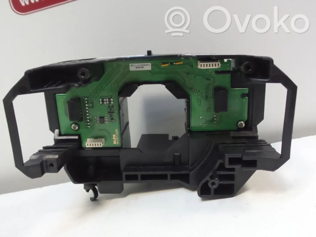 Volvo V40 Other control units/modules 