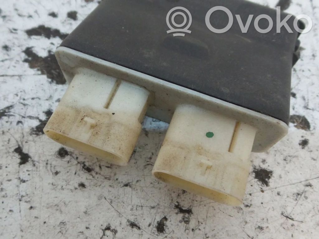Other control units/modules   3G0962243A,DFHA