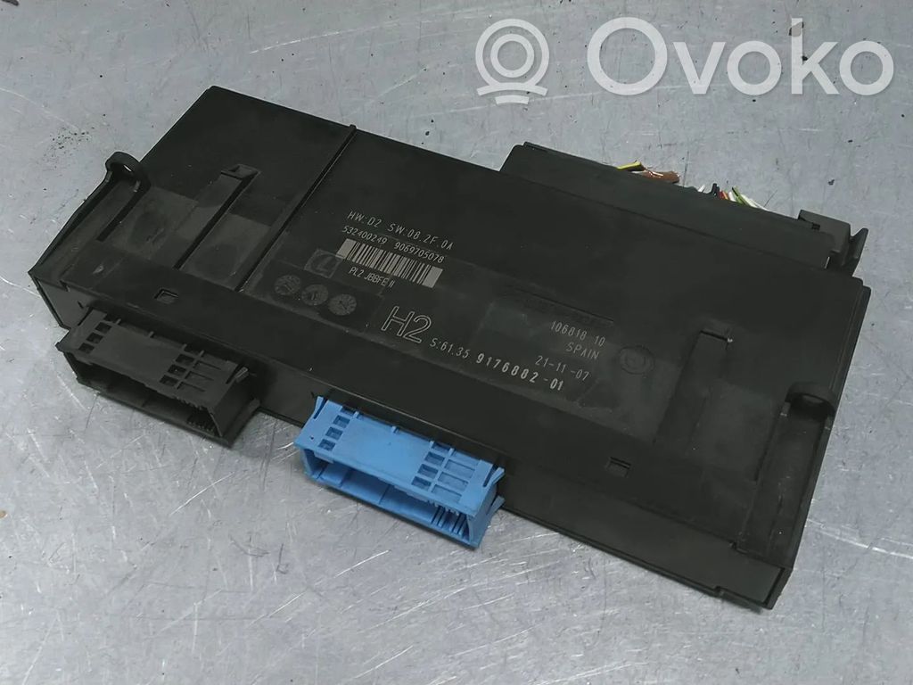 Sonstige Steuergeräte / Module   61359176882,9176882,N43B20A