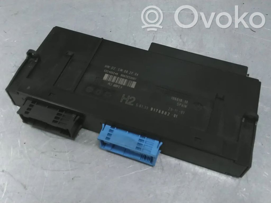 Other control units/modules   61359176882,9176882,N43B16A