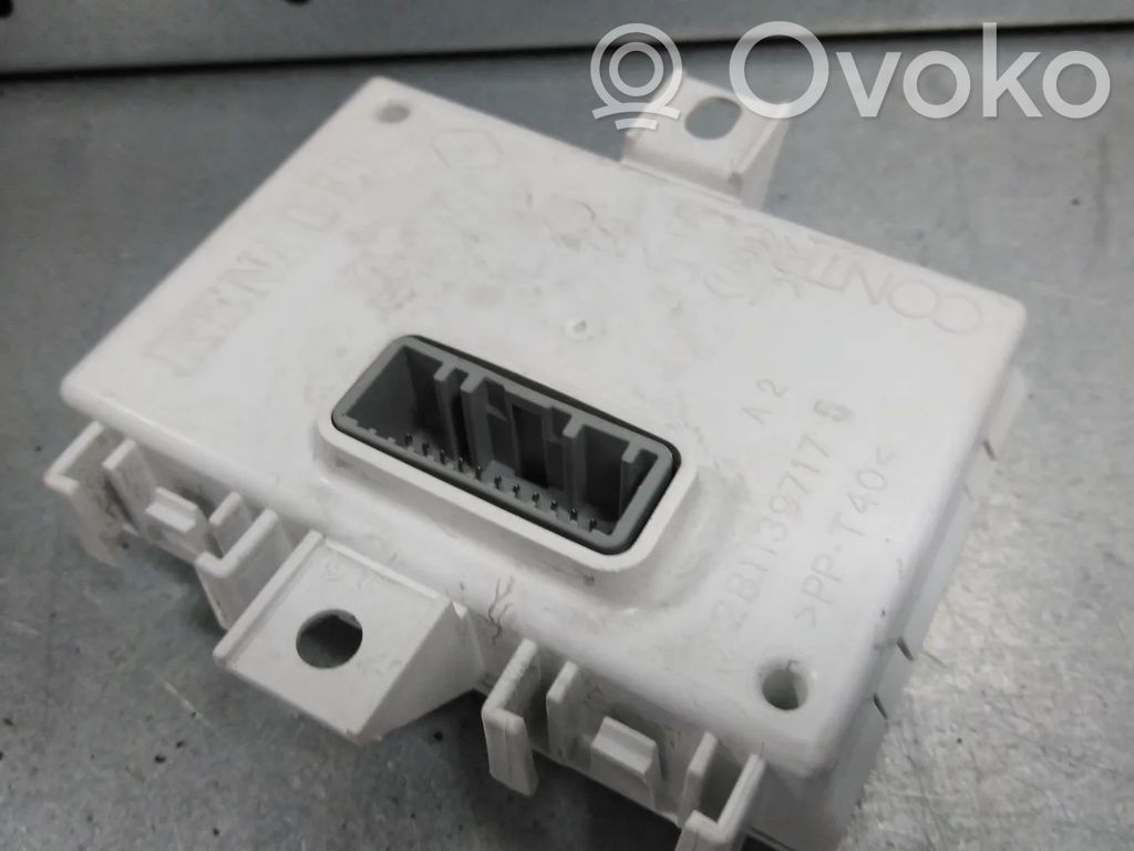 Opel Movano B Kiti valdymo blokai/ moduliai 