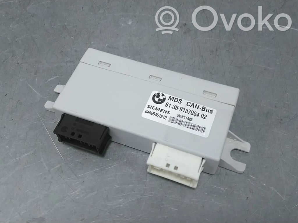 Autres unités de commande / modules   61359137054,61356955927,6955927,9137054,N43B20A