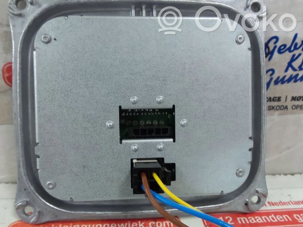Module d'éclairage LCM   420907472G