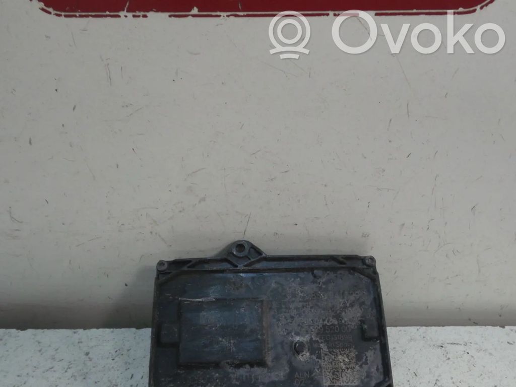 Module d'éclairage LCM   8S0941329