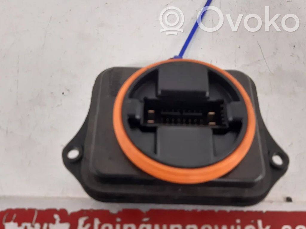 Module d'éclairage LCM   3G0941329
