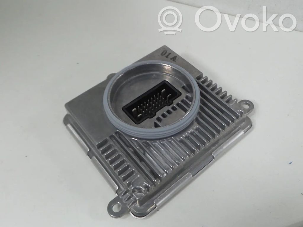 MG HS Light module LCM 