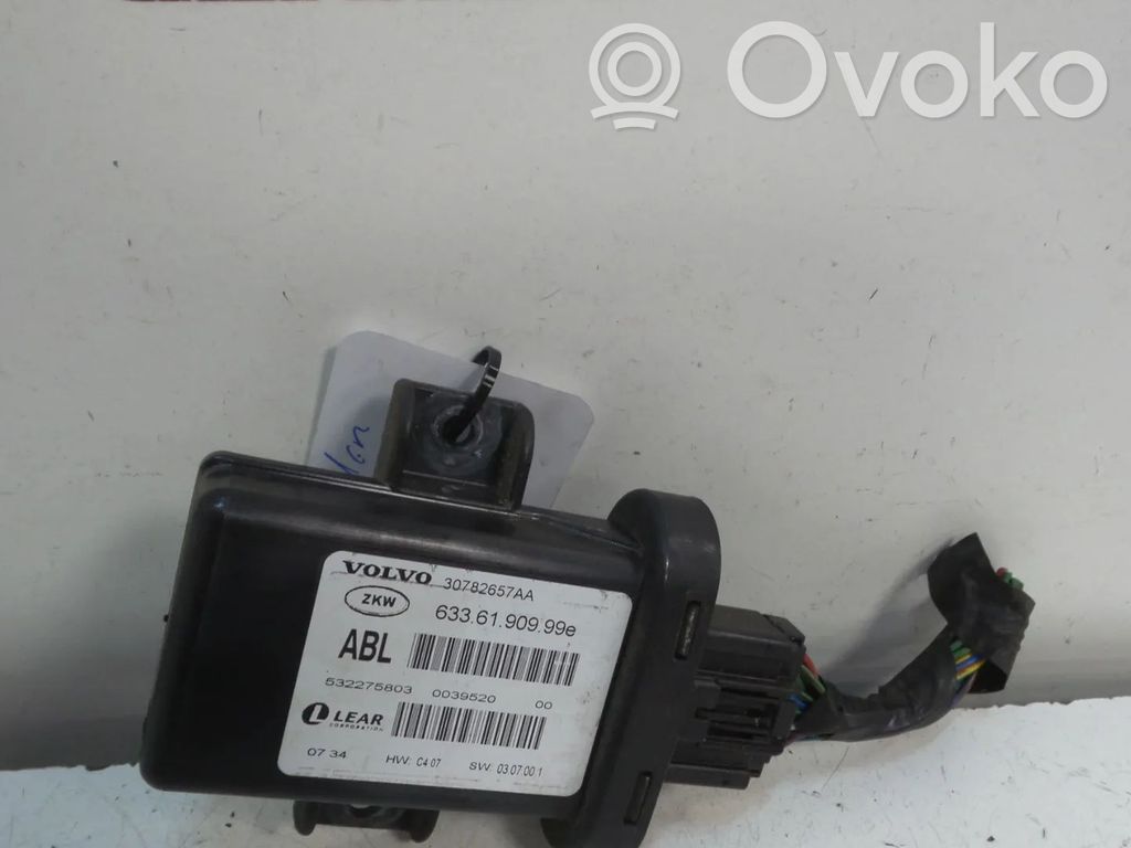 Volvo XC70 Lichtmodul Lichtsensor 