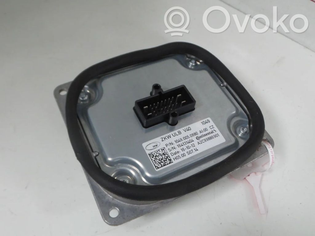 Volvo V40 Light module LCM 