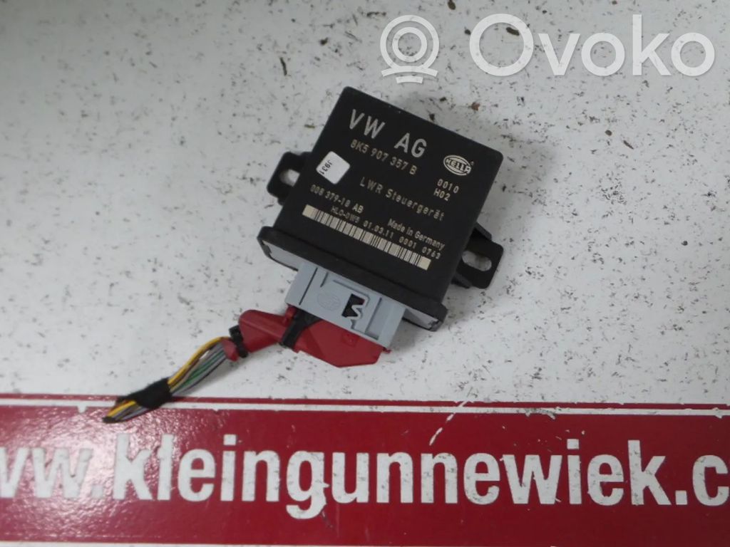 Module d'éclairage LCM   8K5907357B,8K5907357