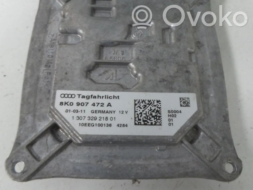 Module d'éclairage LCM   8K0907472A,8K0907472