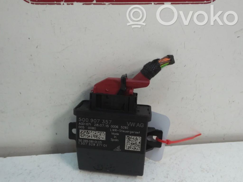Audi A3 S3 8V Module d'éclairage LCM 