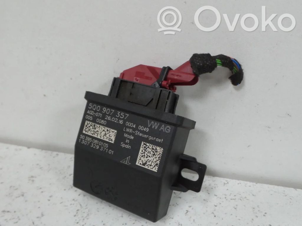 Audi A3 S3 8V Module d'éclairage LCM 