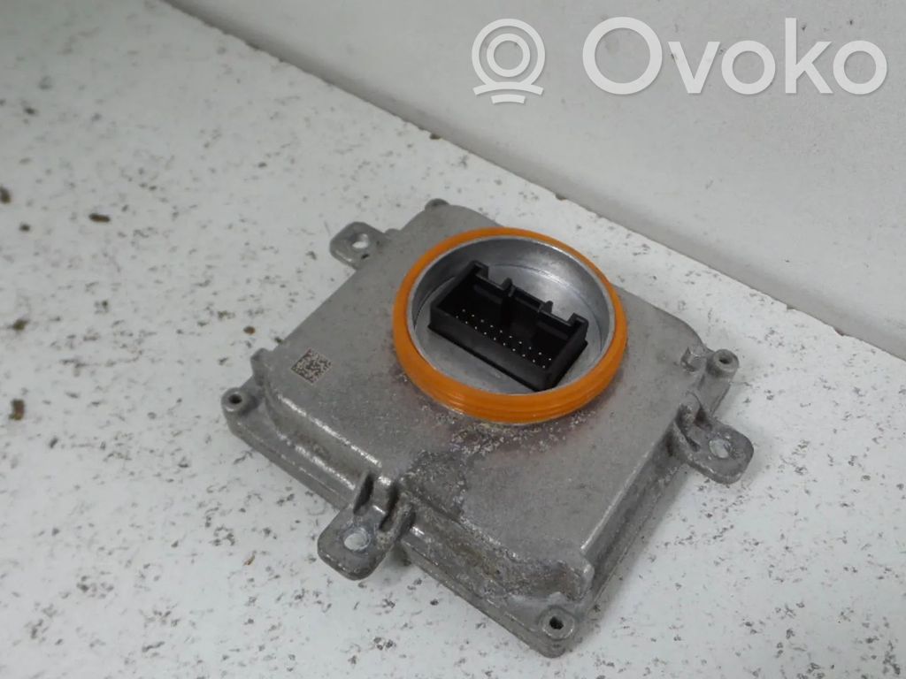 Module d'éclairage LCM   4G0907397Q