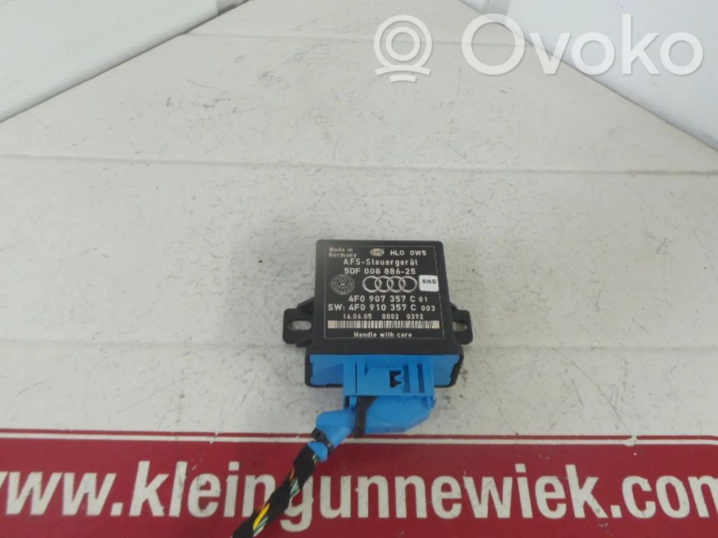 Light module LCM   4F0907357C,4F0907357,4F0907357A,4F0907357B,4F0907357E,4F0907357F,4L0907357,4L0907357B