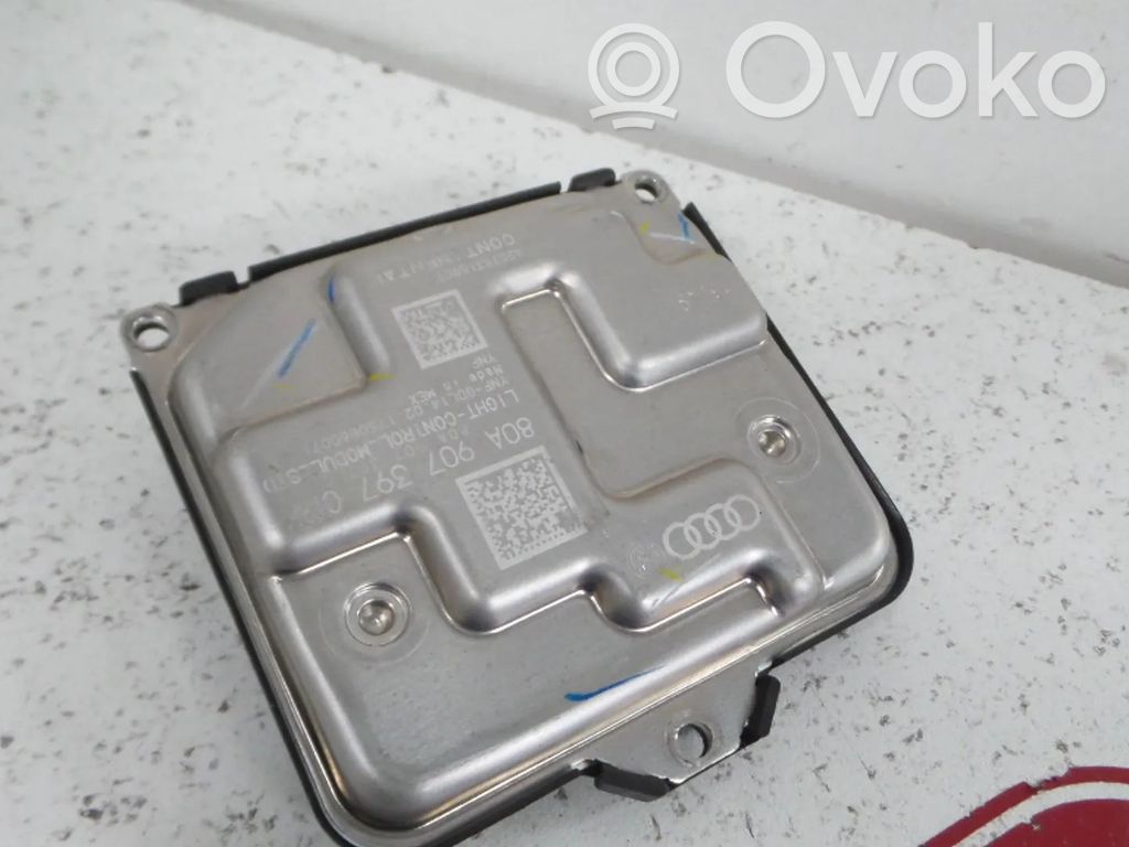 Audi Q5 SQ5 FY Light module LCM 