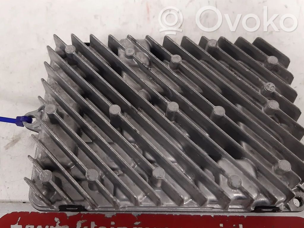 Šviesų modulis   4K0941591BC,4K0941591BG
