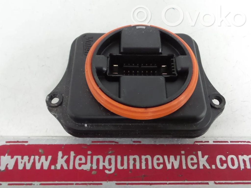 Ford Kuga II Light module LCM 