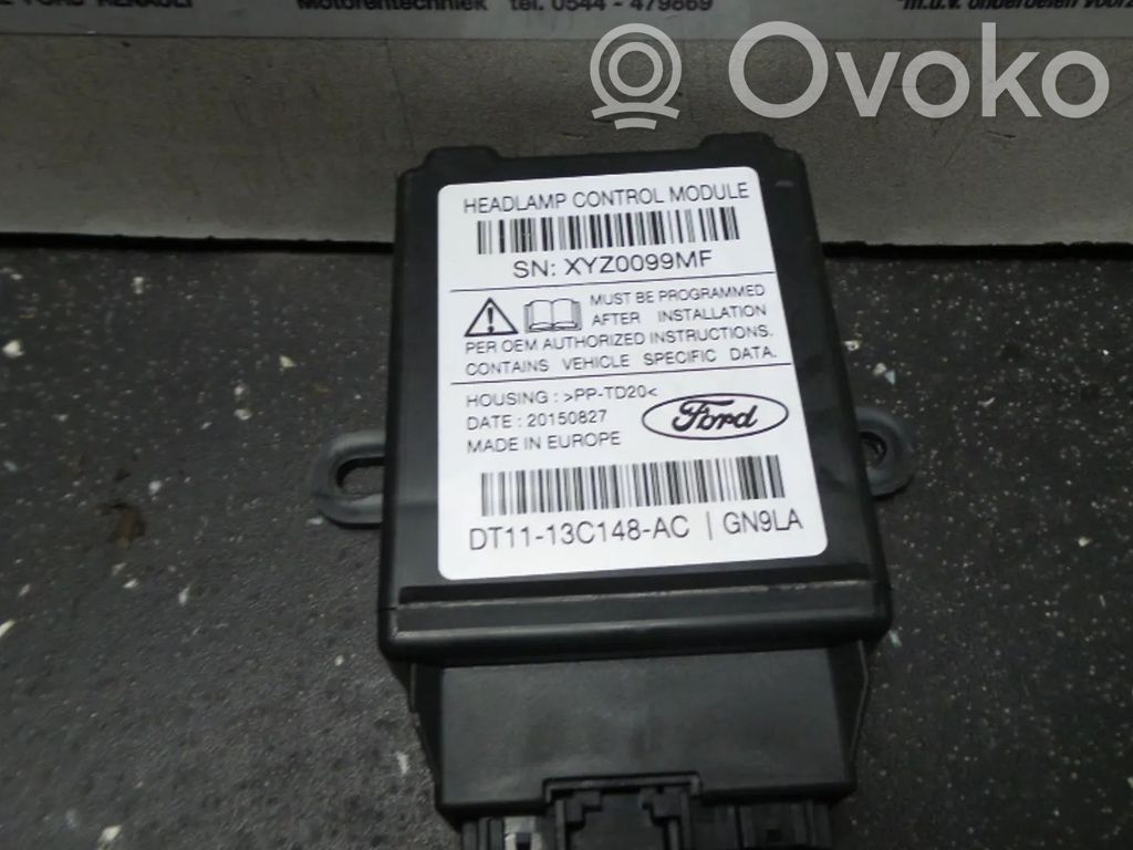 Ford Transit -  Tourneo Connect Module d'éclairage LCM 