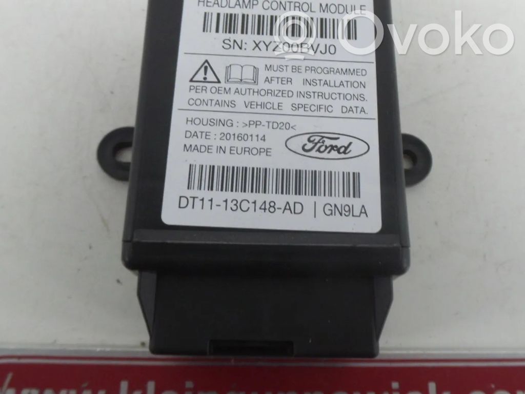 Ford Transit -  Tourneo Connect Lichtmodul Lichtsensor 