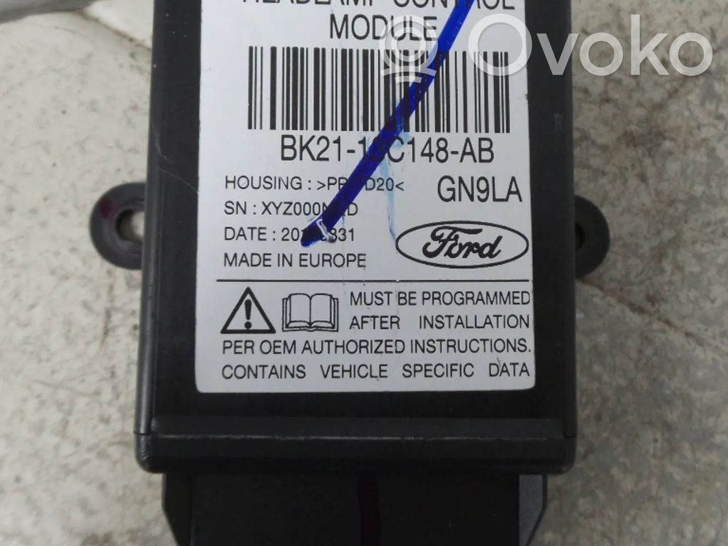 Light module LCM   BK2113C148AB